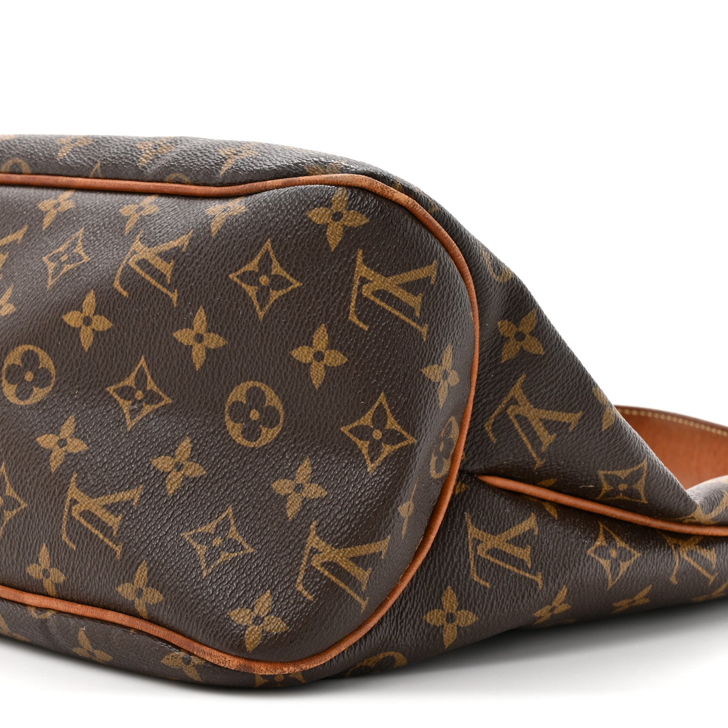 Louis Vuitton Monogram Delightful MM 8 of 16