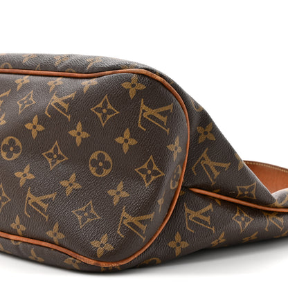 Louis Vuitton Monogram Delightful MM 8 of 16