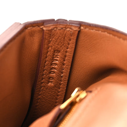Hermes Evercolor Swift 24/24 21 Gold 6 of 10
