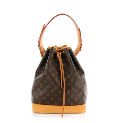 Louis Vuitton Monogram Noe 1 of 9