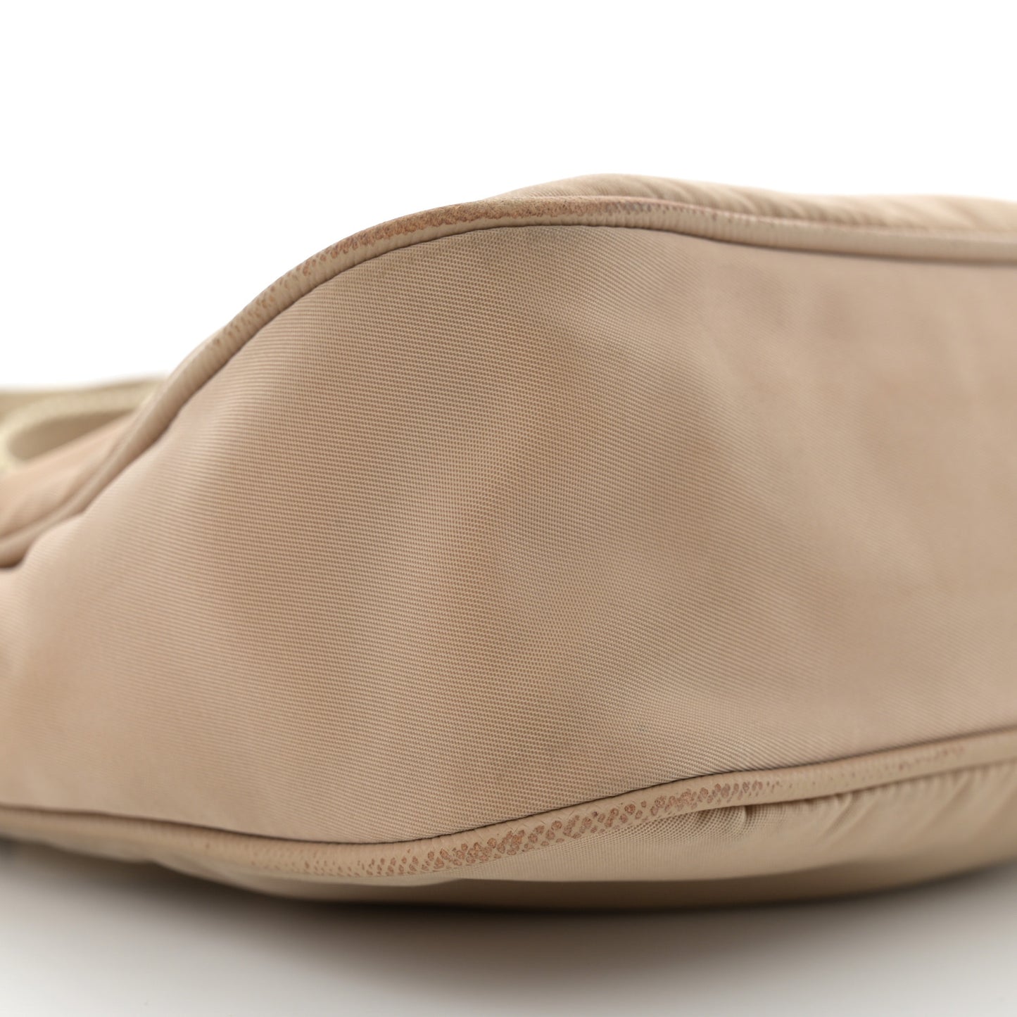 Nylon Re-Edition 2005 Shoulder Bag Cammeo