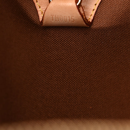 Louis Vuitton Monogram Ellipse MM 7 of 13