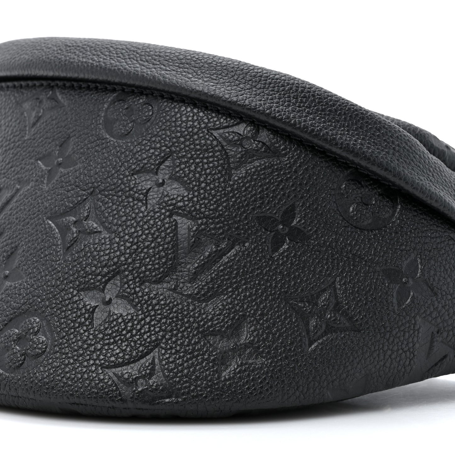 Empreinte Uniformes BumBag Black