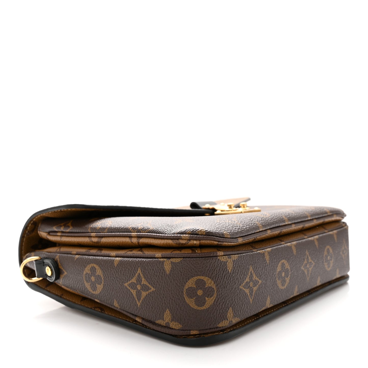 Reverse Monogram Pochette Metis