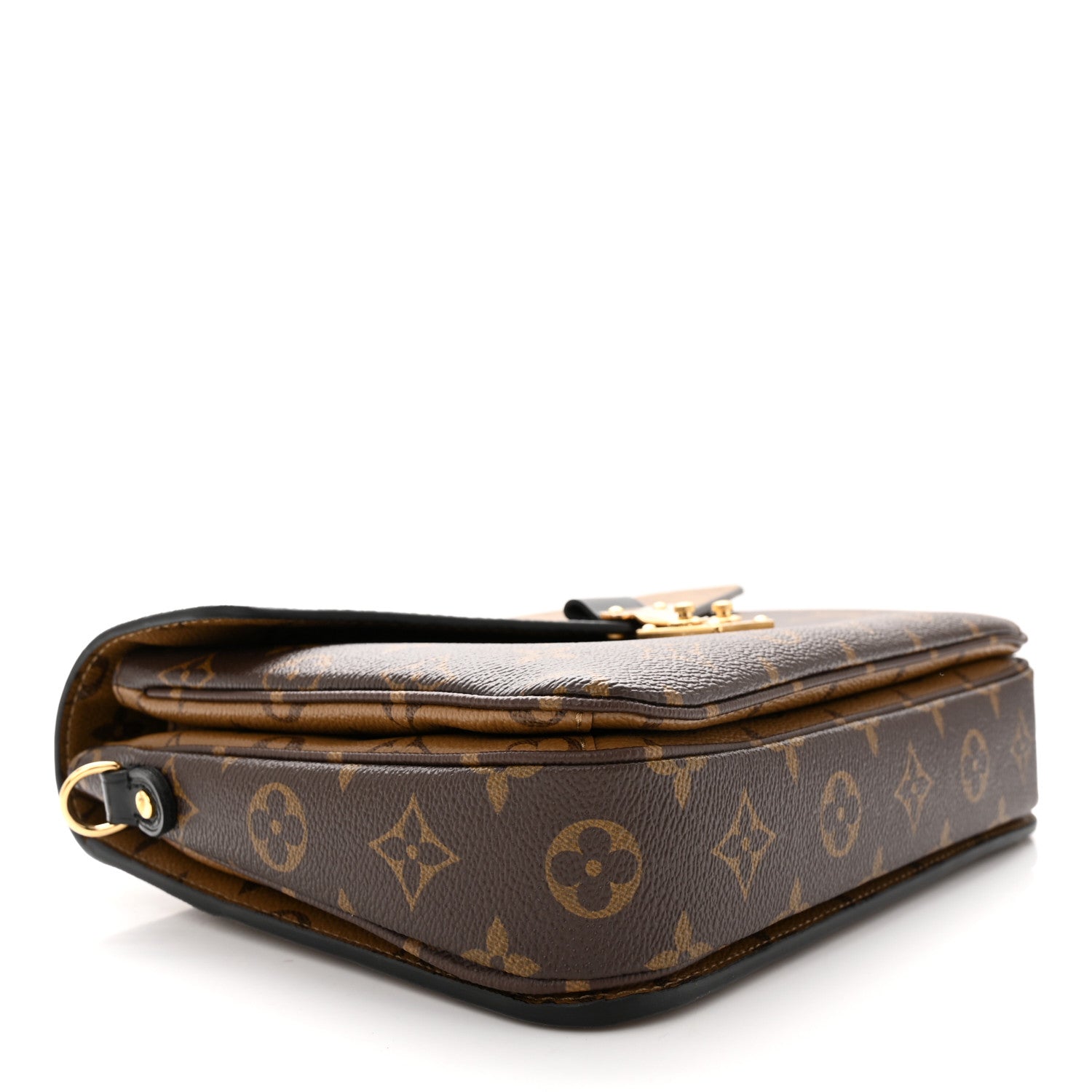 Louis Vuitton Reverse Monogram Pochette Metis 4 of 10