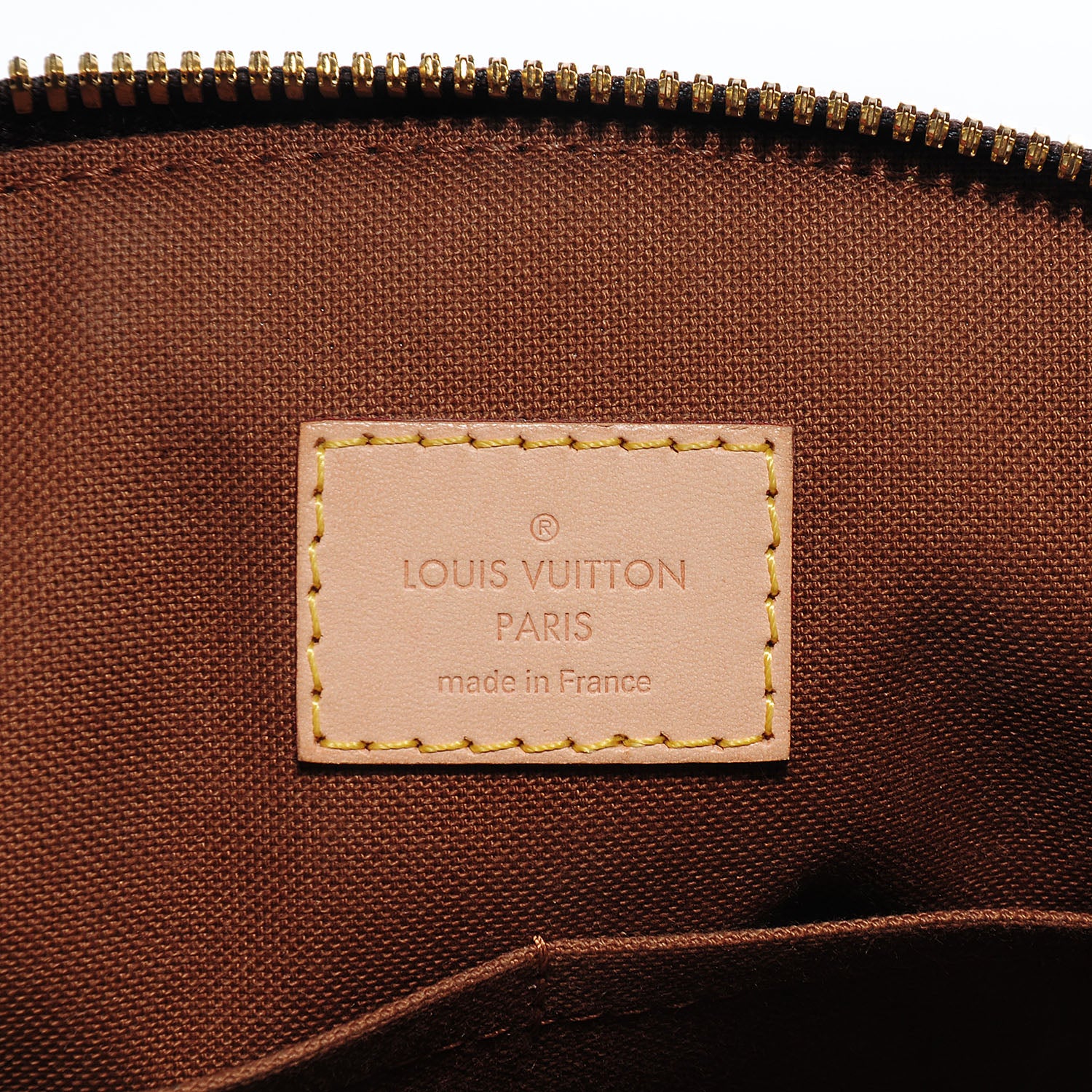 Louis Vuitton Monogram Tivoli PM 5 of 7