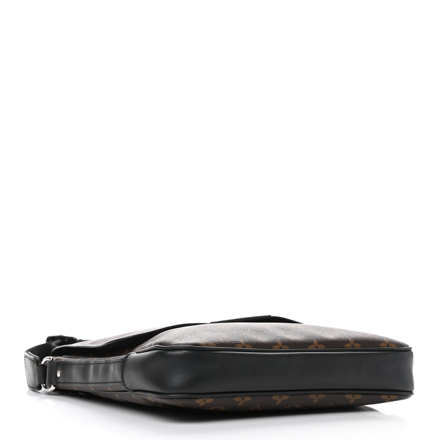 Monogram Macassar Bass MM