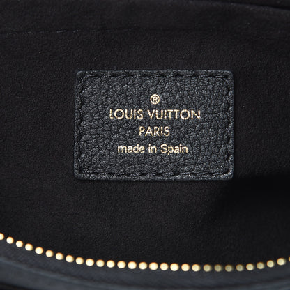 Louis Vuitton Monogram Pallas Full BB Black 6 of 8