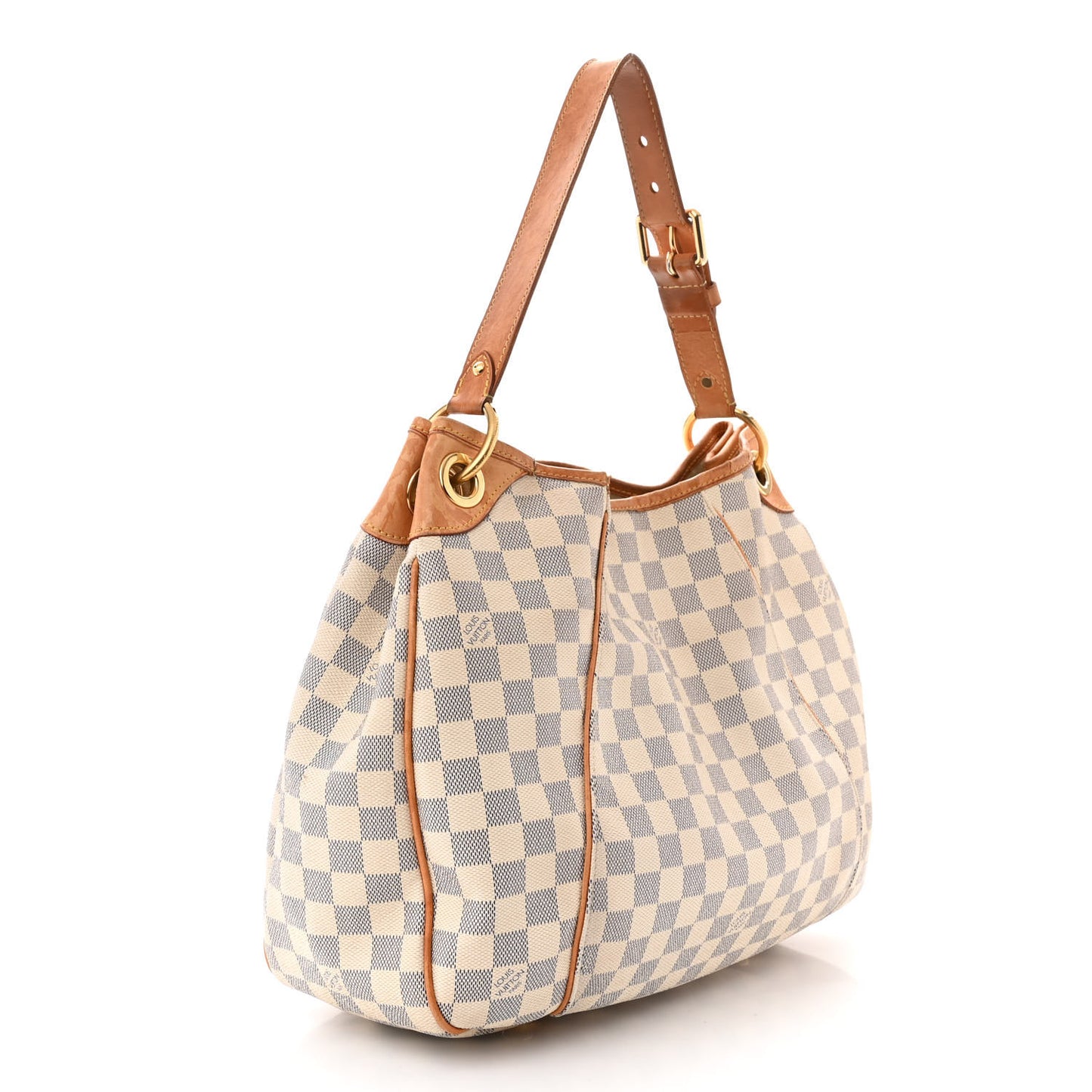 Damier Azur Galliera PM
