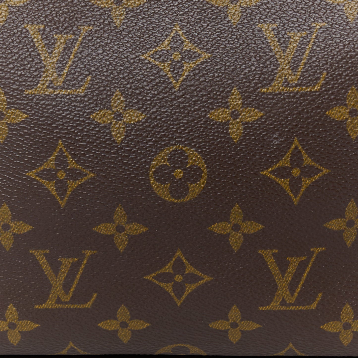 Monogram Trousse Toilette 28
