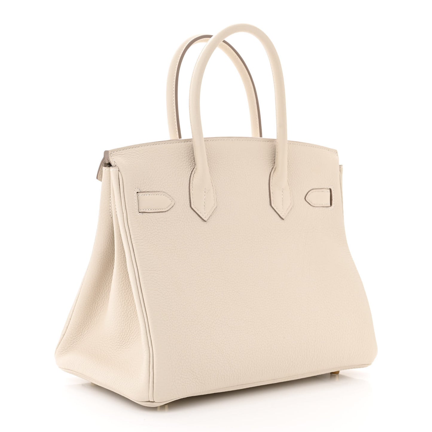 Togo Birkin 30 Craie