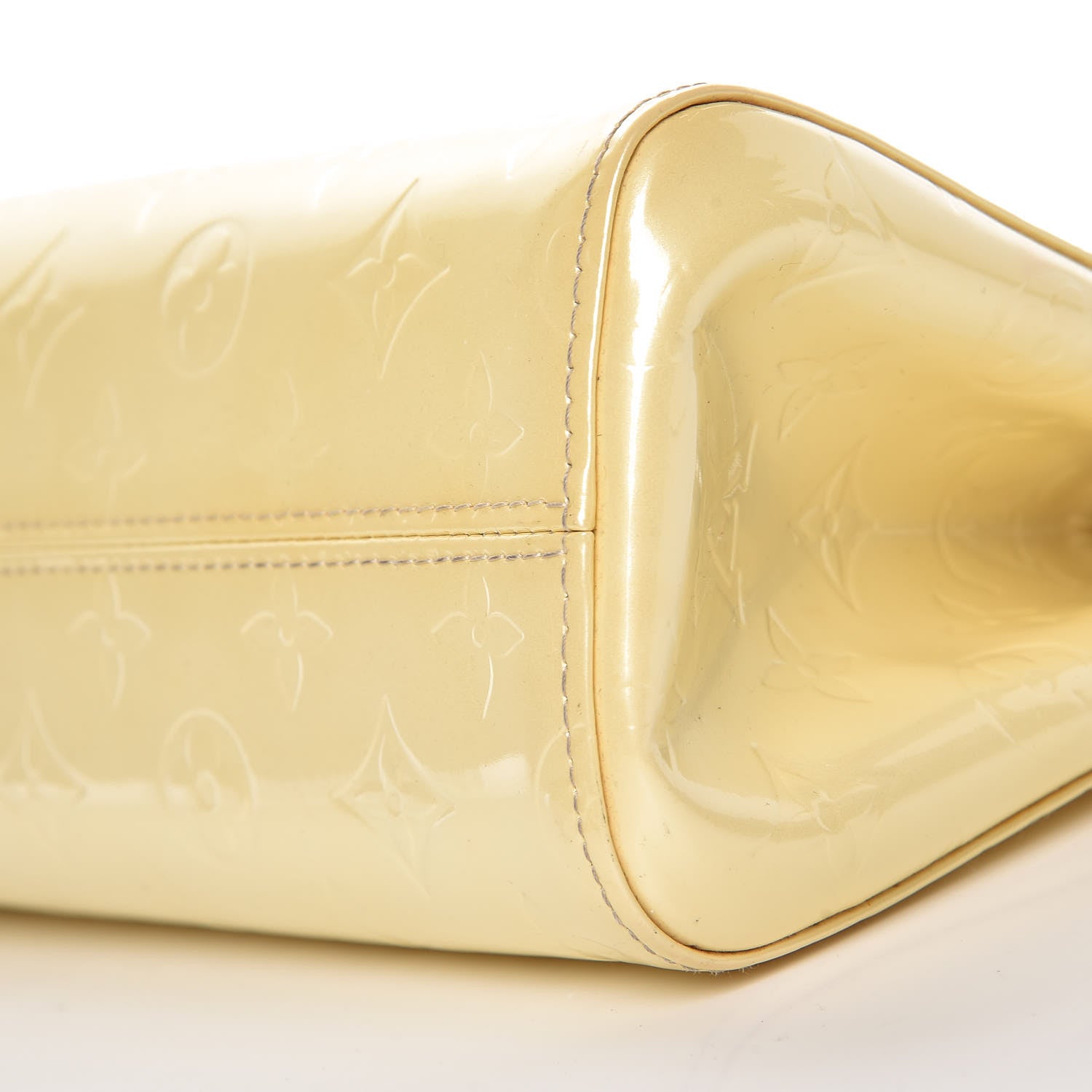 Louis Vuitton Vernis Roxbury Drive Perle 6 of 17