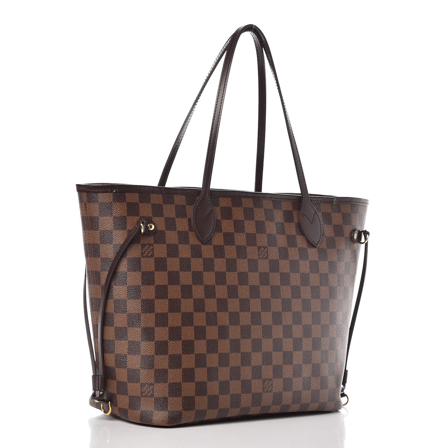 Damier Ebene Neo Neverfull MM