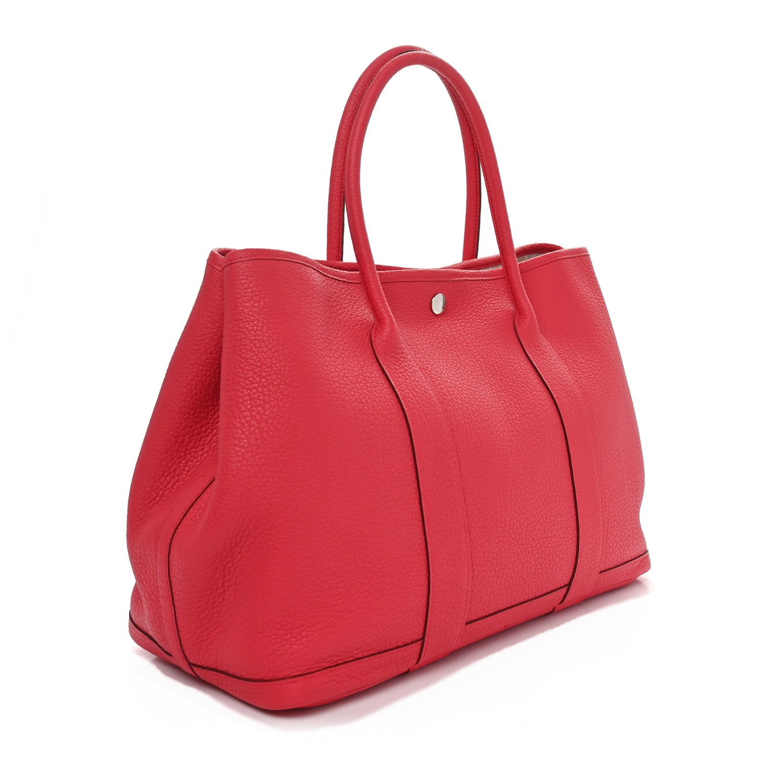 Hermes Negonda Garden Party 36 MM Bougainvillea 2 of 10