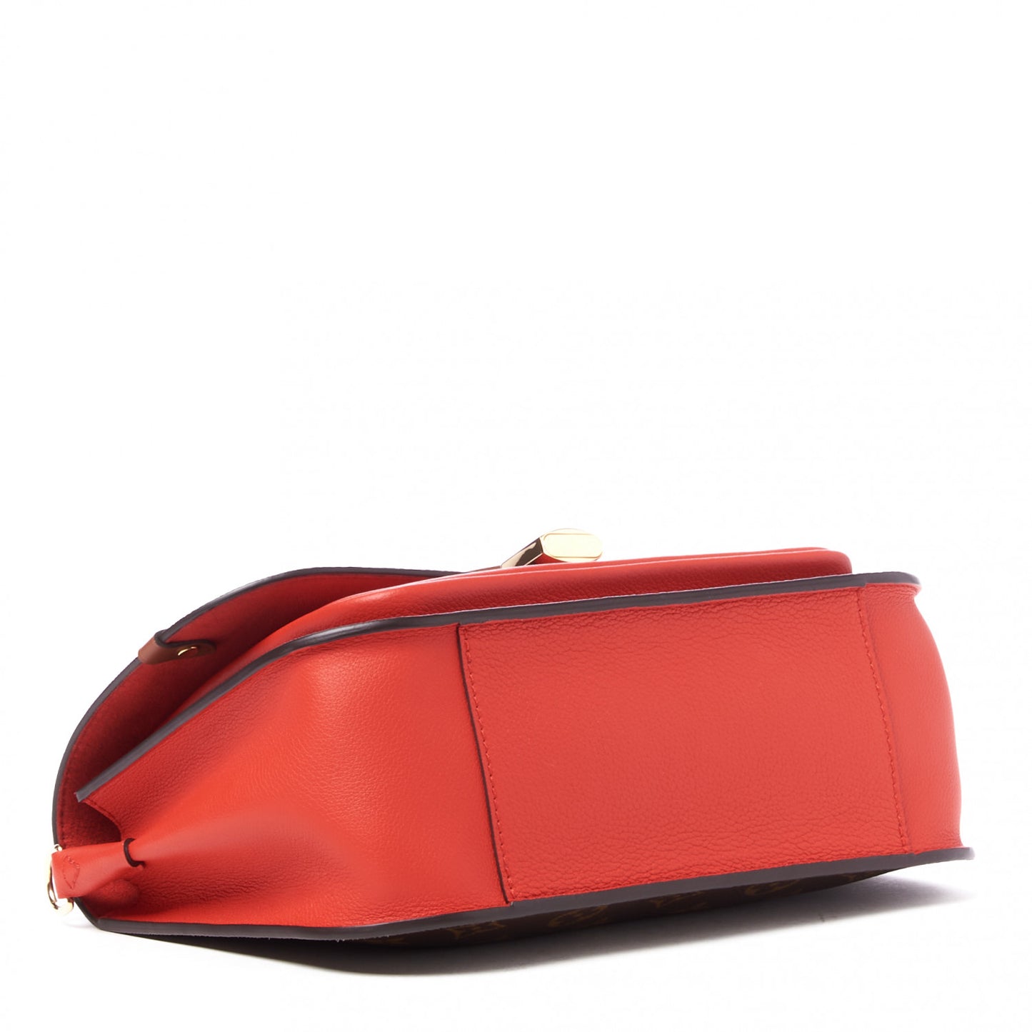 Monogram Vaugirard Coquelicot
