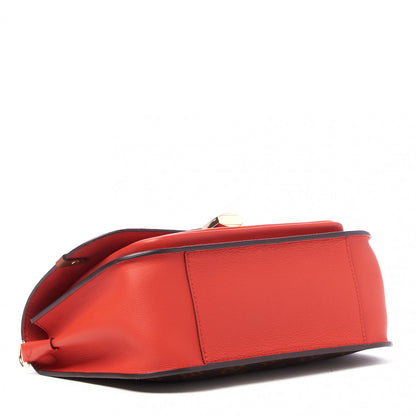Louis Vuitton Monogram Vaugirard Coquelicot 3 of 8
