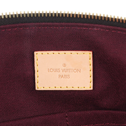 Louis Vuitton Monogram Turenne GM 6 of 9
