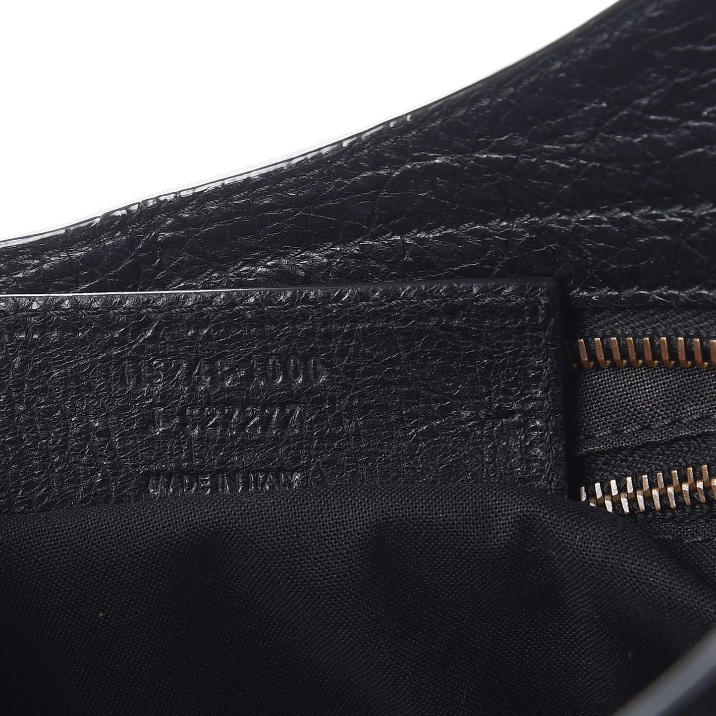 Agneau Classic Hardware City Black