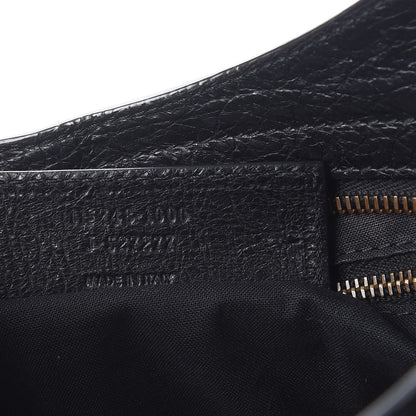 Balenciaga Agneau Classic Hardware City Black 7 of 9