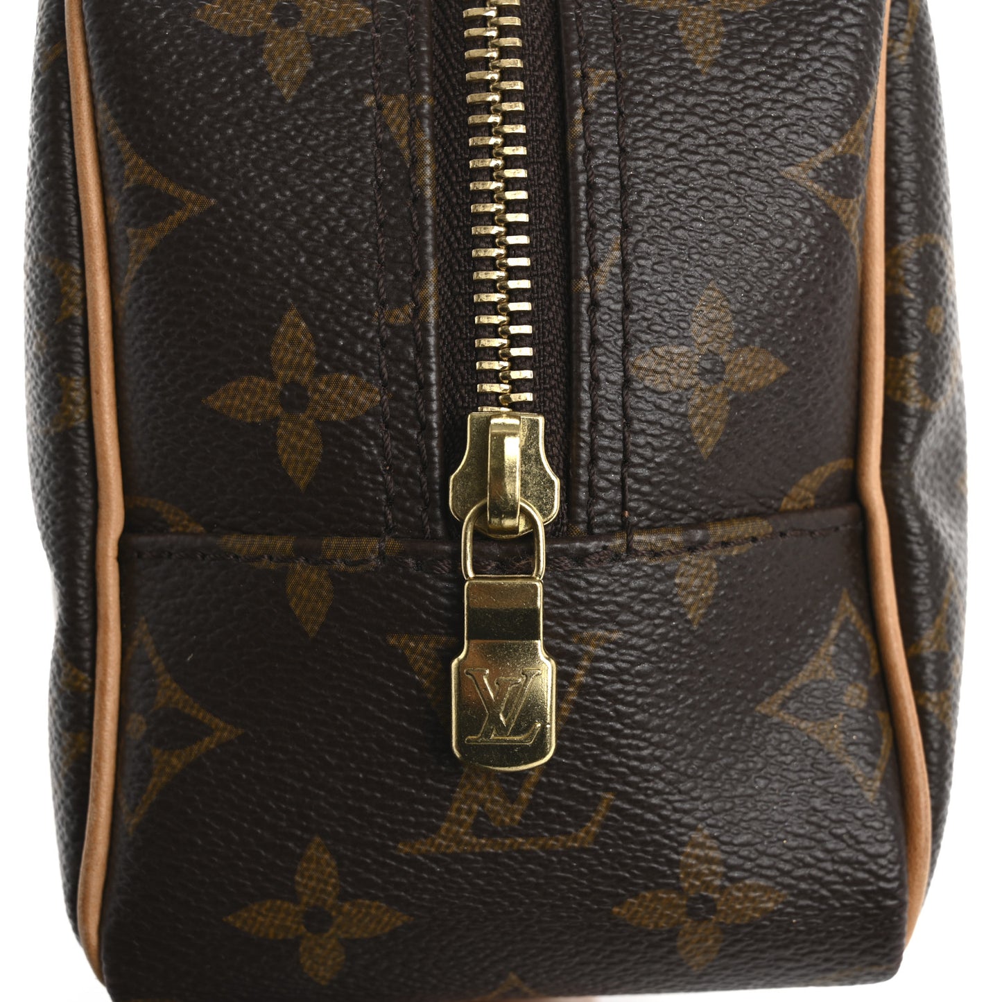 Monogram Toiletry Bag 25