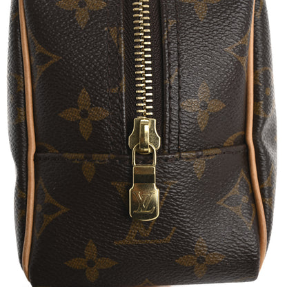Louis Vuitton Monogram Toiletry Bag 25 9 of 12