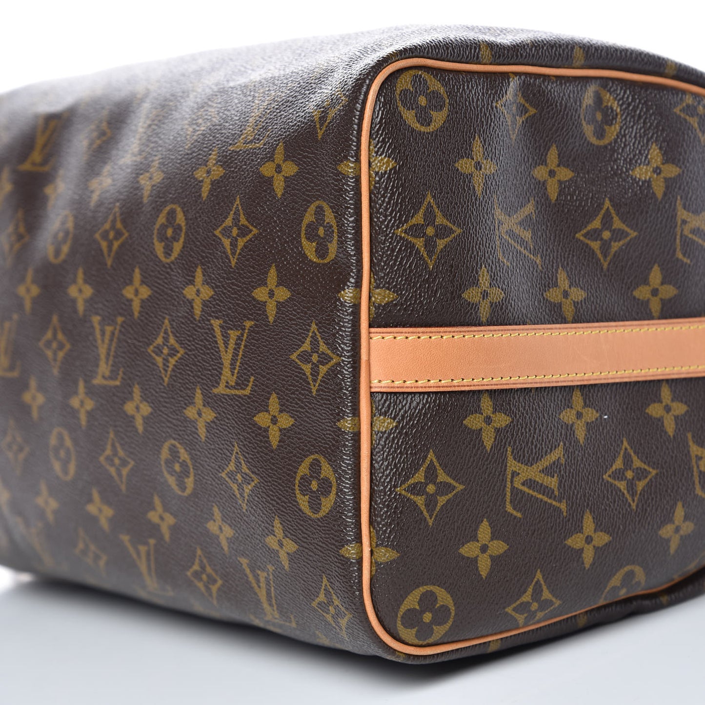 Monogram Speedy Bandouliere 35