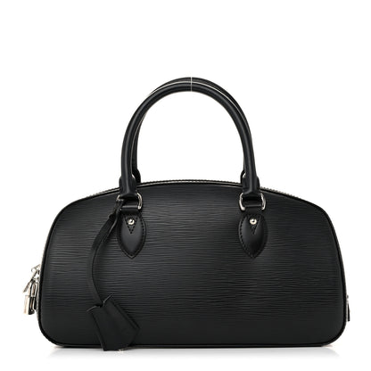 Louis Vuitton Epi Jasmin Black 1 of 9