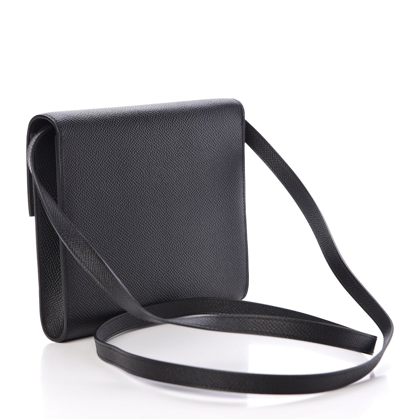 Epsom Clic 16 Wallet Black