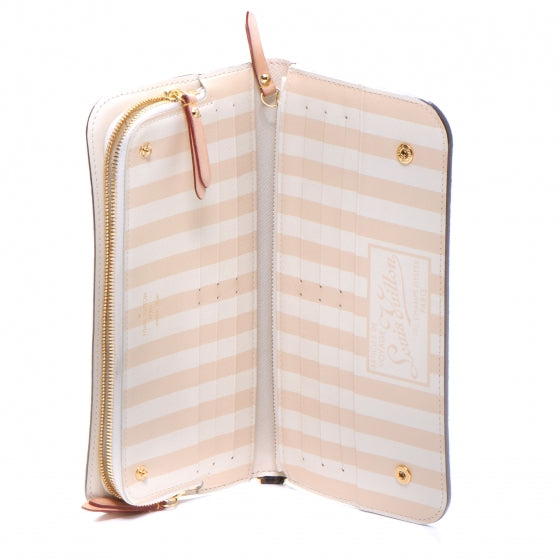 Monogram Rayures Insolite Wallet