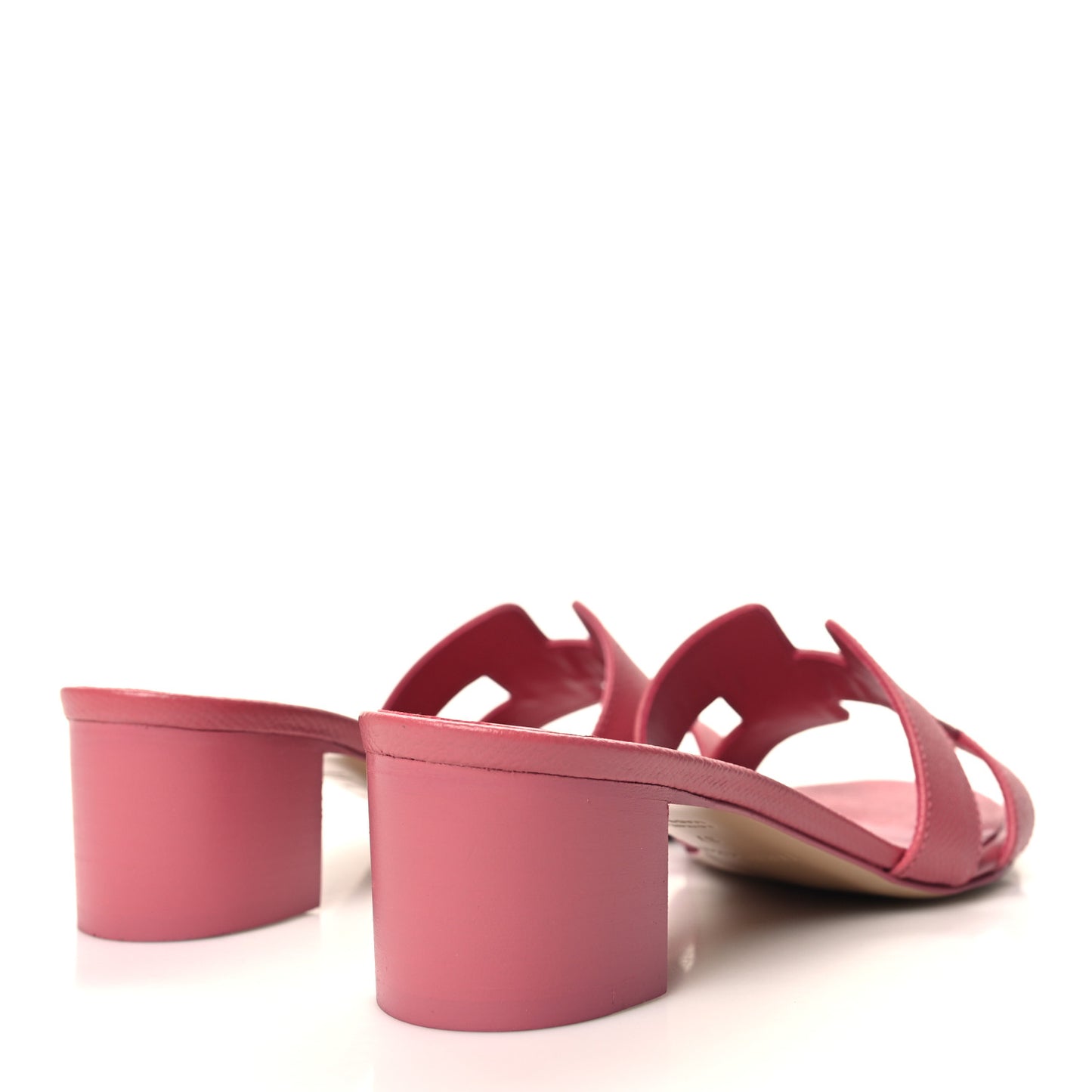 Epsom Oasis Sandals 37 Rose De Venise