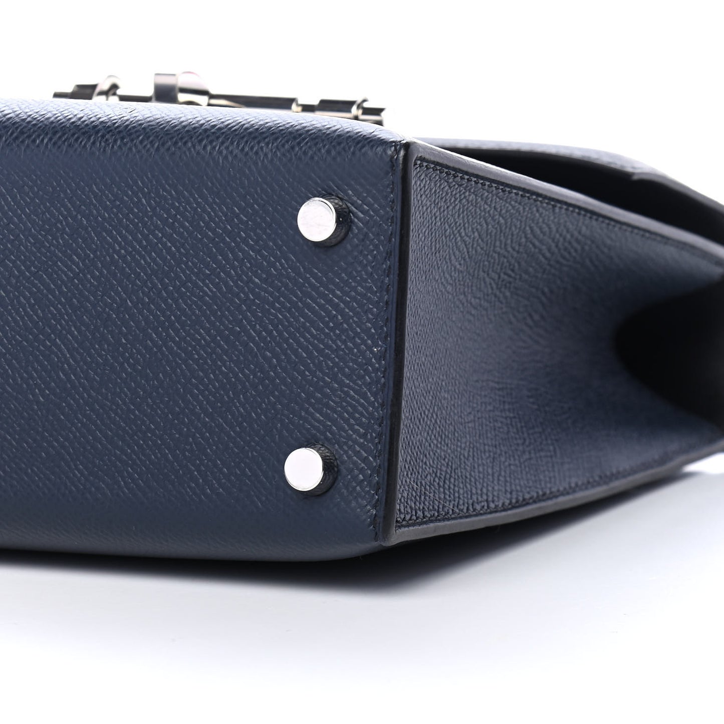Epsom Verrou 21 Black Bleu Nuit