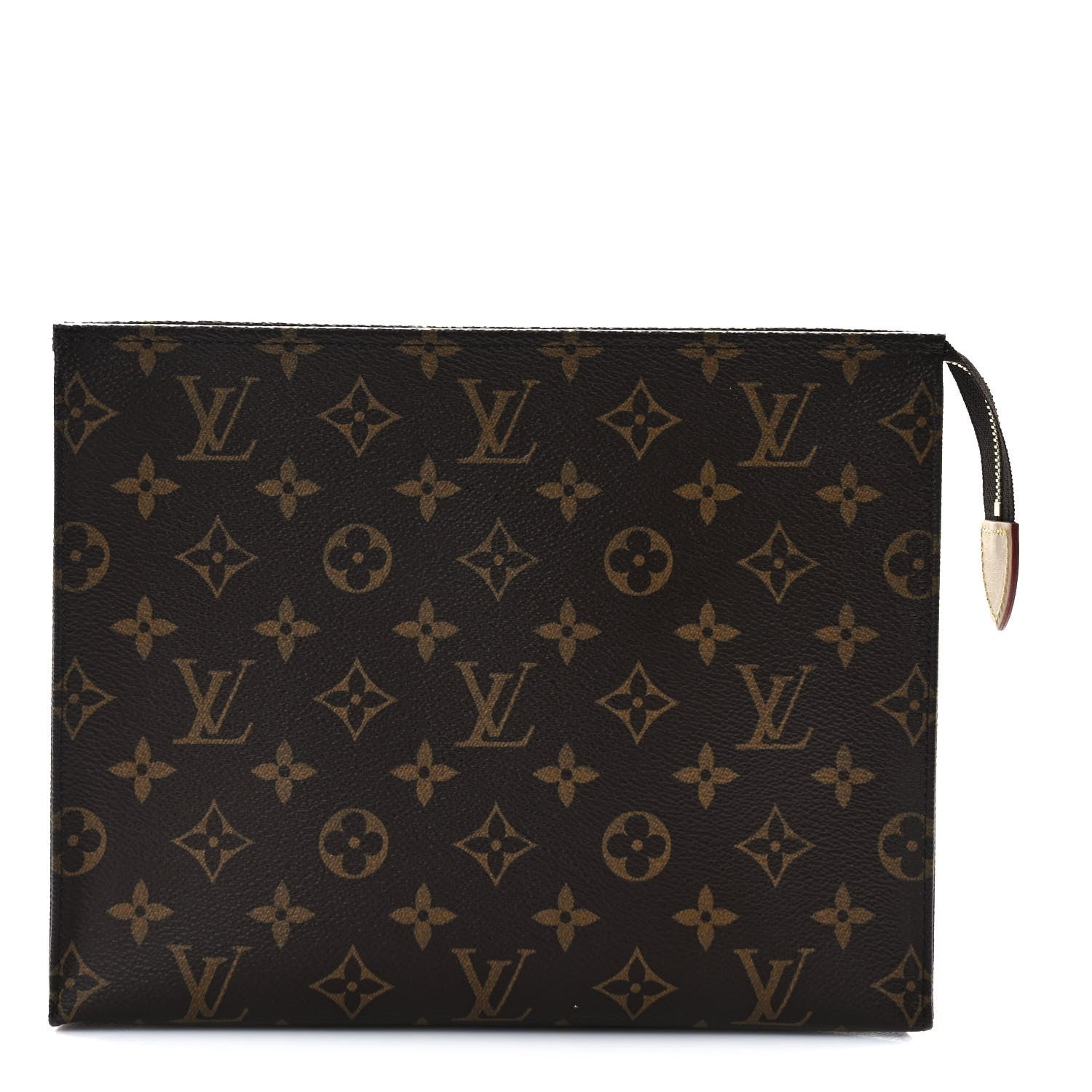 Louis Vuitton Monogram Toiletry Pouch 26 1 of 7