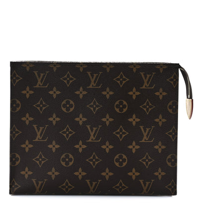 Louis Vuitton Monogram Toiletry Pouch 26 1 of 7