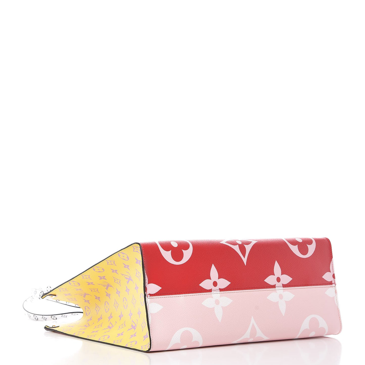 Monogram Giant Onthego GM Rouge Rose