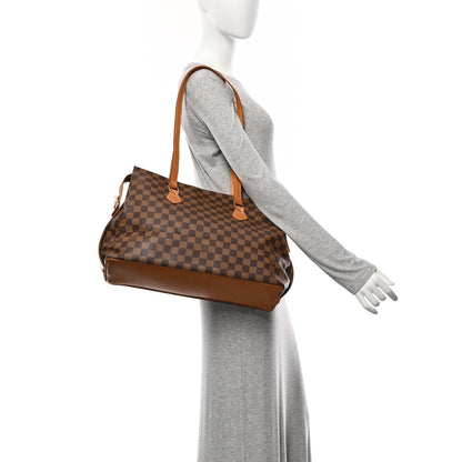 Louis Vuitton Damier Ebene Centenaire Chelsea 2 of 11