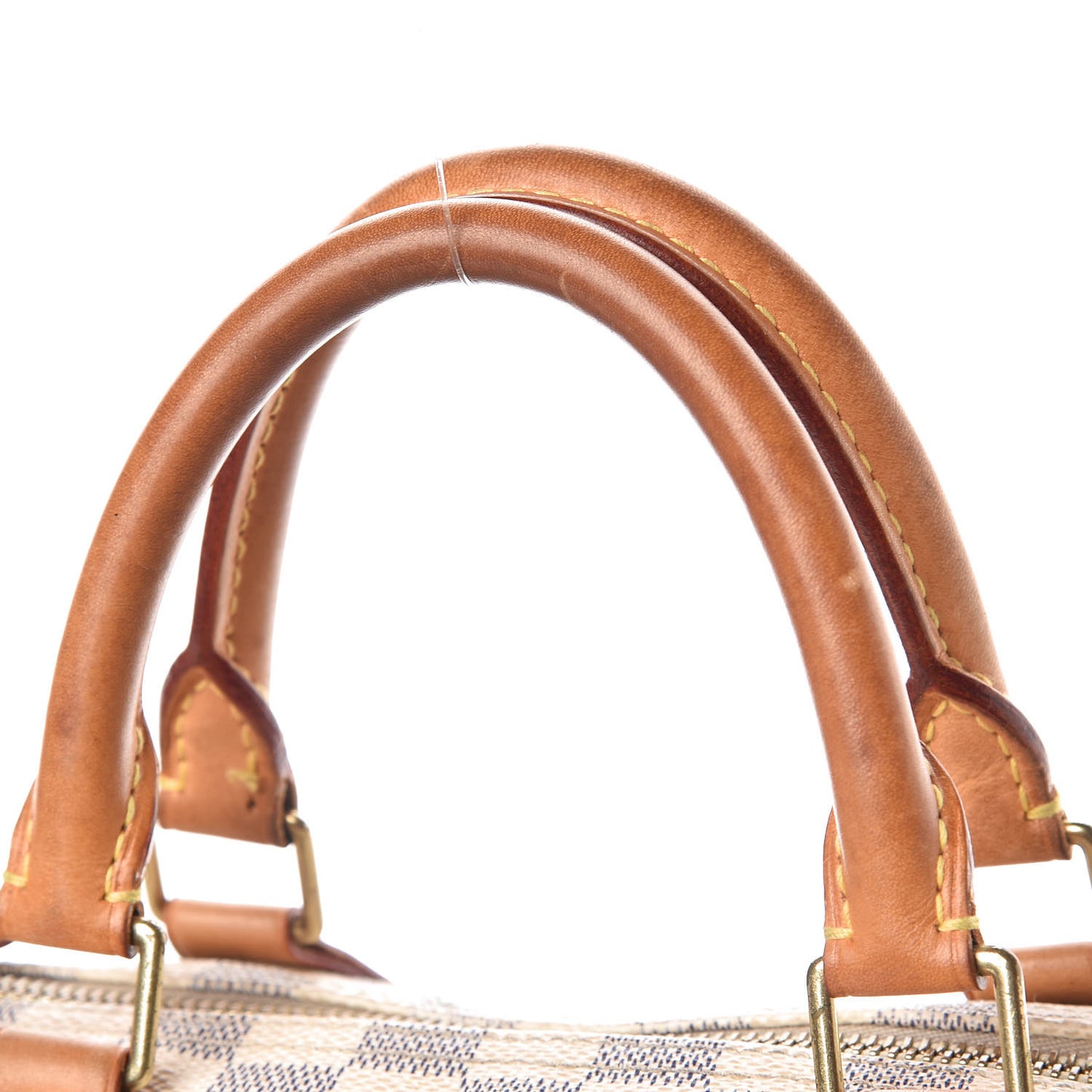 Damier Azur Speedy 35