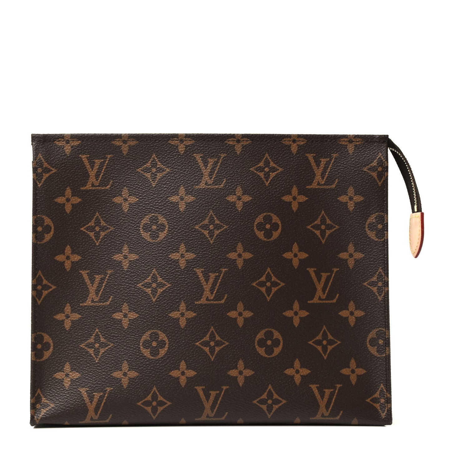 Monogram Toiletry Pouch 26