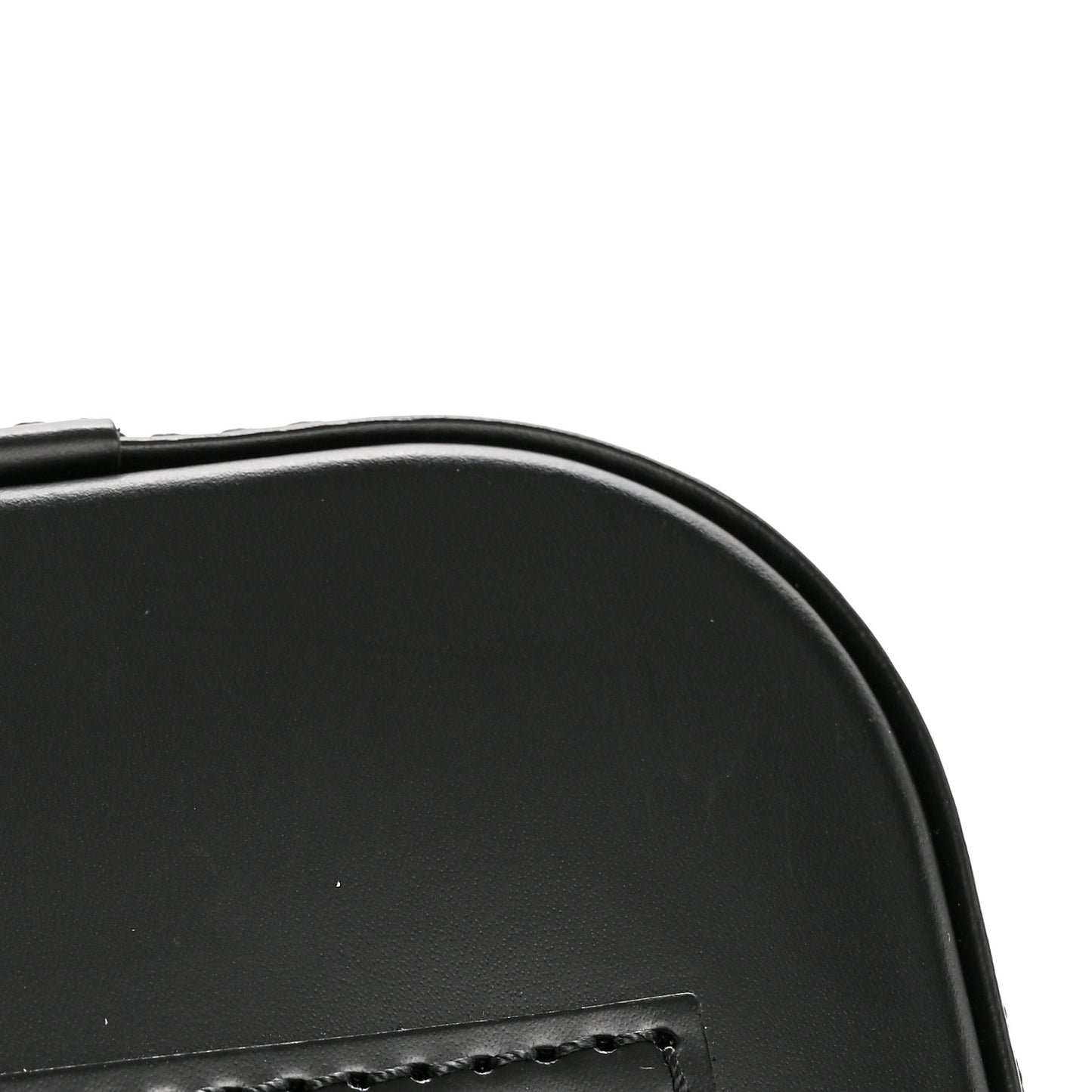 Epi Jacquard Alma BB Black
