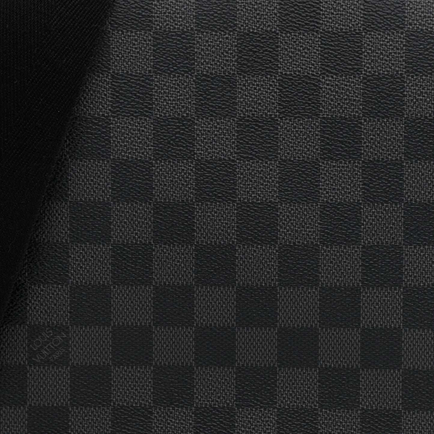 Damier Graphite District PM
