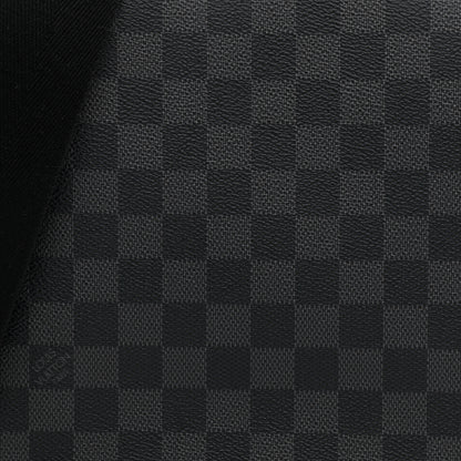 Louis Vuitton Damier Graphite District PM 15 of 15