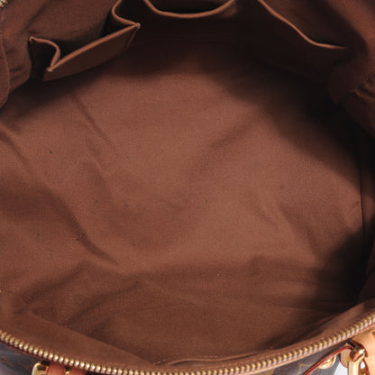 Louis Vuitton Monogram Tivoli GM 7 of 9