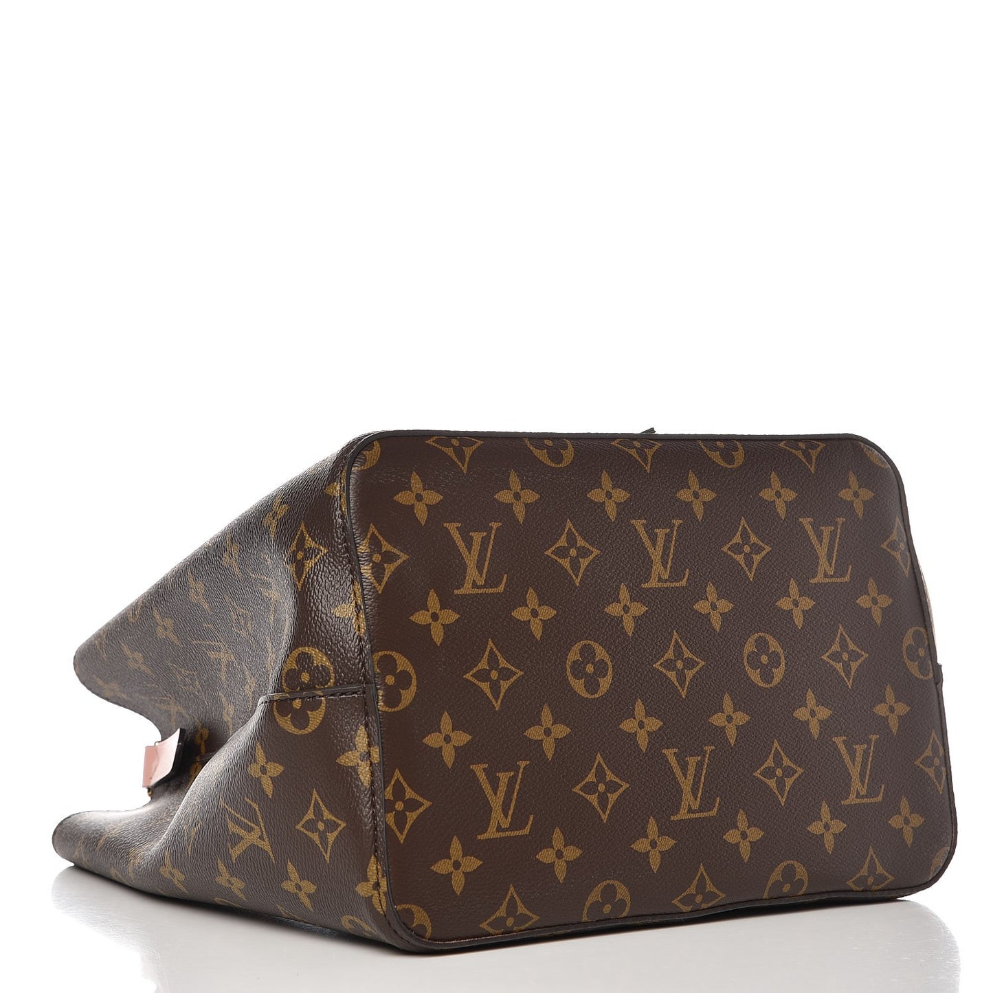 Monogram Neonoe MM Rose Poudre