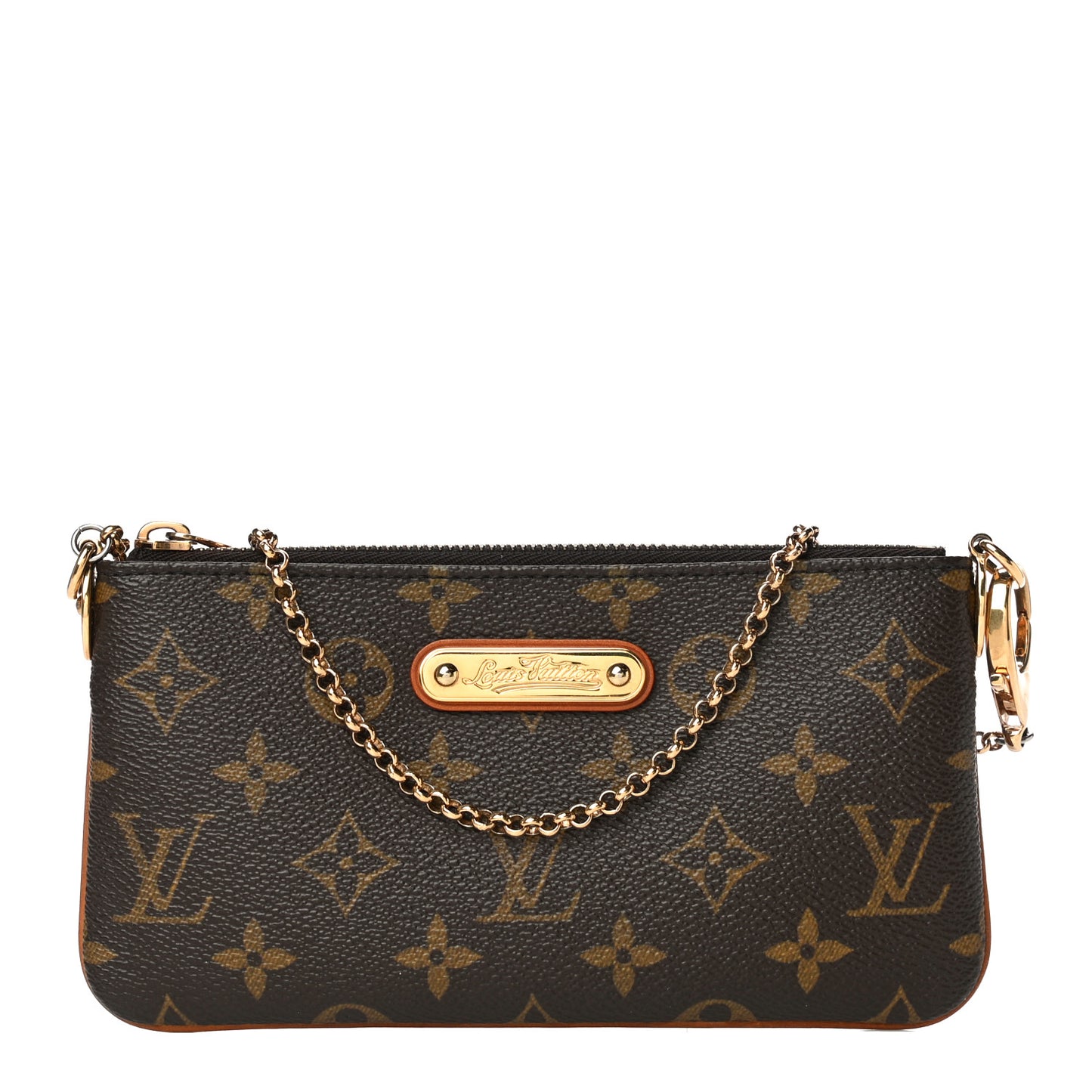 Monogram Pochette Milla MM