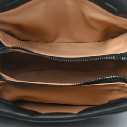 Givenchy Calfskin Medium ID93 Satchel Black 5 of 8