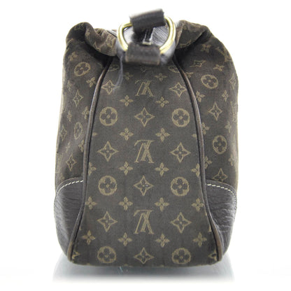 Louis Vuitton Mini Lin Boulogne Ebene 4 of 11