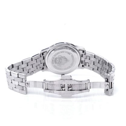 Gucci Stainless Steel 35mm 5500M Quartz Watch 5 of 5