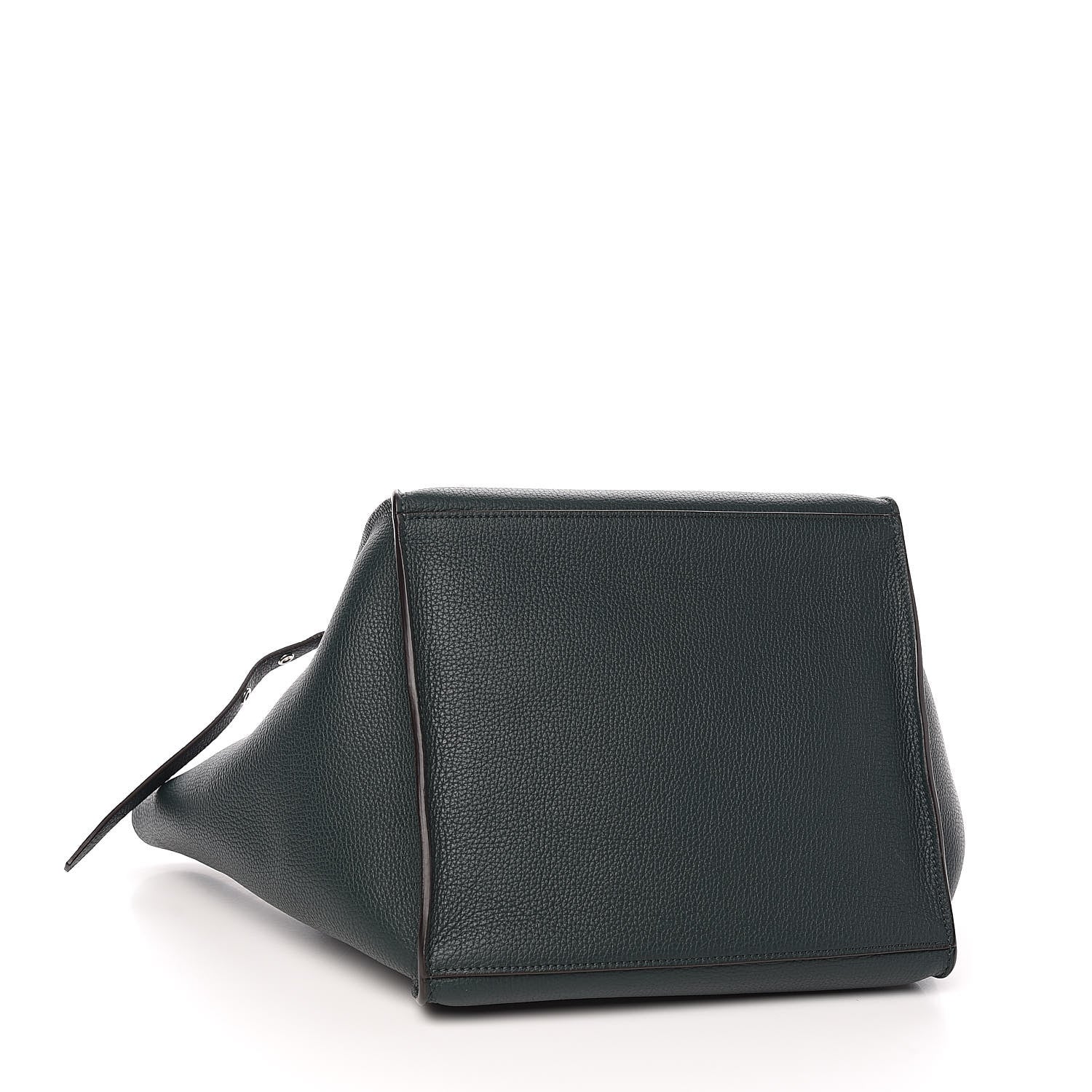 Celine Supple Grained Calfskin Small Big Bag Amazone 4 of 10