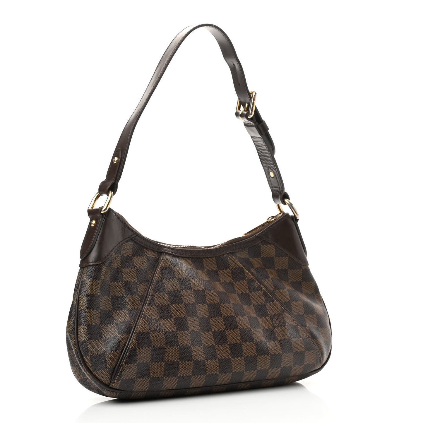 Damier Ebene Thames PM