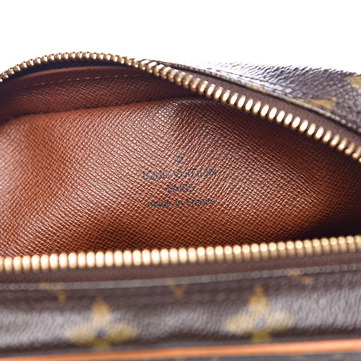 Louis Vuitton Monogram Amazone 6 of 15