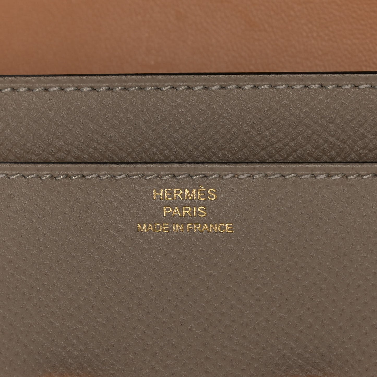 Epsom Constance Long Wallet Trench